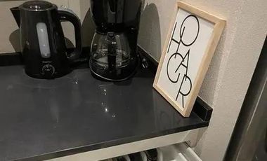 DEPARTAMENTO EN ALQUILER DE 2 AMBIENTES AMOBLADO