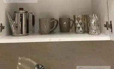 DEPARTAMENTO EN ALQUILER DE 2 AMBIENTES AMOBLADO