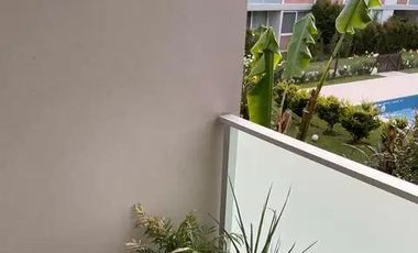 DEPARTAMENTO EN ALQUILER DE 2 AMBIENTES AMOBLADO