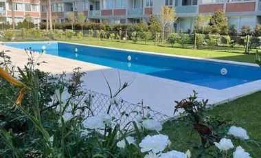 DEPARTAMENTO EN ALQUILER DE 2 AMBIENTES AMOBLADO