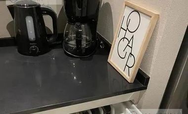 DEPARTAMENTO EN ALQUILER DE 2 AMBIENTES AMOBLADO