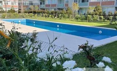 DEPARTAMENTO EN ALQUILER DE 2 AMBIENTES AMOBLADO
