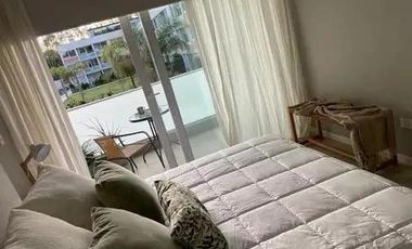 DEPARTAMENTO EN ALQUILER DE 2 AMBIENTES AMOBLADO