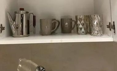 DEPARTAMENTO EN ALQUILER DE 2 AMBIENTES AMOBLADO