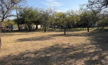 Terreno en venta en Villa Allende, Colón