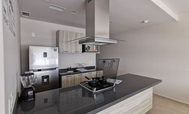 Departamento en Renta, Tlanepantla Edo. de México, Plaza Tlalne.