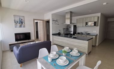 Departamento en Renta, Tlanepantla Edo. de México, Plaza Tlalne.