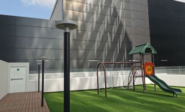 Departamento en Renta, Tlanepantla Edo. de México, Plaza Tlalne.