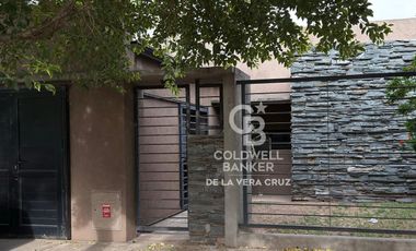 Oportunidad! Hermosa casa en barrio 7 De Marzo, Santo Tomé.