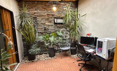 Oportunidad! Hermosa casa en barrio 7 De Marzo, Santo Tomé.