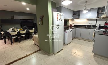 Oportunidad! Hermosa casa en barrio 7 De Marzo, Santo Tomé.