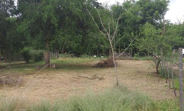 Terreno en venta - Villa Animi, La Granja