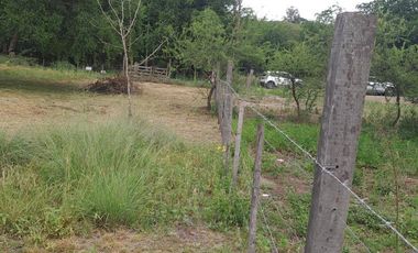 Terreno en venta - Villa Animi, La Granja