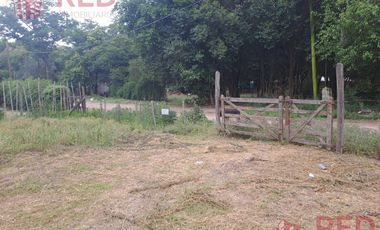 Terreno en venta - Villa Animi, La Granja