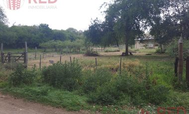 Terreno en venta - Villa Animi, La Granja