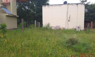 Terreno en venta - Villa Animi, La Granja