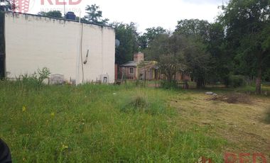 Terreno en venta - Villa Animi, La Granja