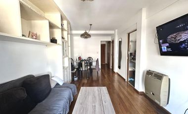 Departamento en venta de un Dormitorio en Rosario - Barrio Martin