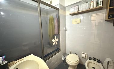 Departamento en venta de un Dormitorio en Rosario - Barrio Martin