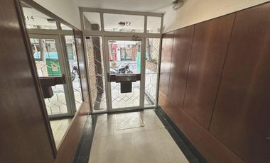 Departamento en venta de un Dormitorio en Rosario - Barrio Martin