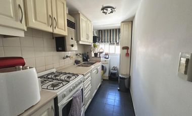 Departamento en venta de un Dormitorio en Rosario - Barrio Martin