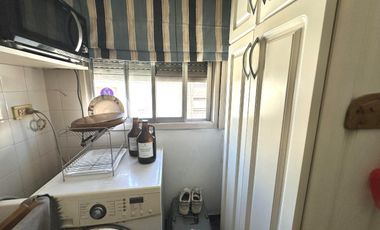 Departamento en venta de un Dormitorio en Rosario - Barrio Martin