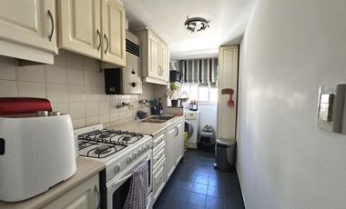 Departamento en venta de un Dormitorio en Rosario - Barrio Martin