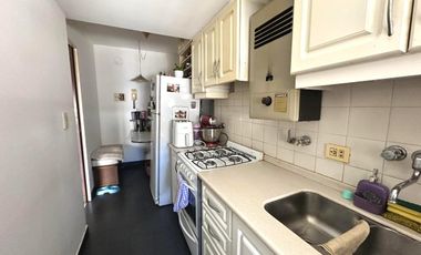 Departamento en venta de un Dormitorio en Rosario - Barrio Martin
