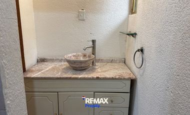 Casa en Renta San Pedro Xalpa, Azcapotzalco, CdMx