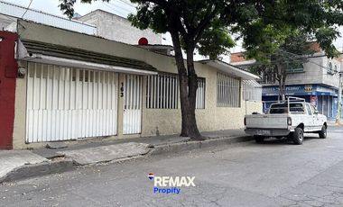 Casa en Renta San Pedro Xalpa, Azcapotzalco, CdMx