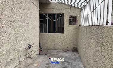 Casa en Renta San Pedro Xalpa, Azcapotzalco, CdMx