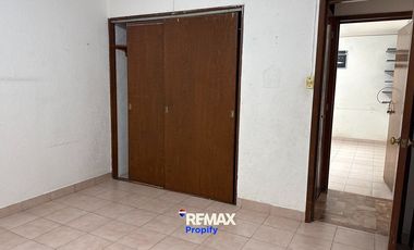 Casa en Renta San Pedro Xalpa, Azcapotzalco, CdMx