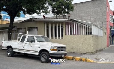 Casa en Renta San Pedro Xalpa, Azcapotzalco, CdMx