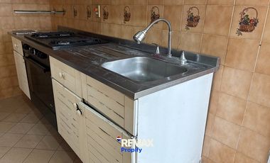 Casa en Renta San Pedro Xalpa, Azcapotzalco, CdMx