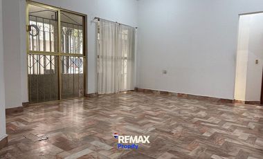 Casa en Renta San Pedro Xalpa, Azcapotzalco, CdMx