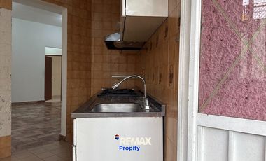 Casa en Renta San Pedro Xalpa, Azcapotzalco, CdMx