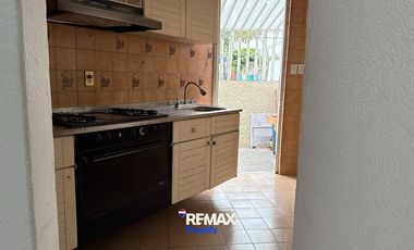 Casa en Renta San Pedro Xalpa, Azcapotzalco, CdMx