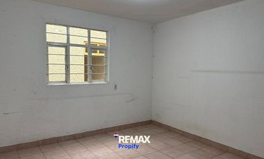 Casa en Renta San Pedro Xalpa, Azcapotzalco, CdMx