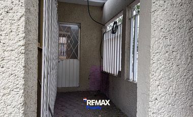 Casa en Renta San Pedro Xalpa, Azcapotzalco, CdMx