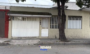 Casa en Renta San Pedro Xalpa, Azcapotzalco, CdMx