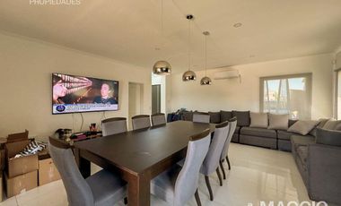 Casa en Lagos de Canning