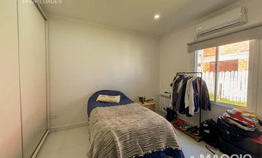 Casa en Lagos de Canning