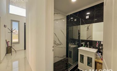 Casa en Lagos de Canning