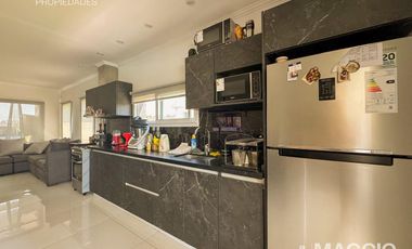 Casa en Lagos de Canning