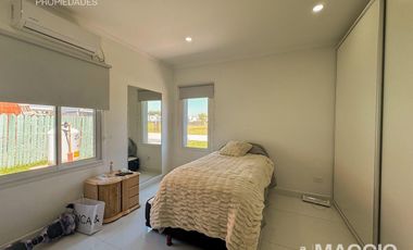 Casa en Lagos de Canning