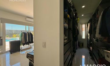 Casa en Lagos de Canning