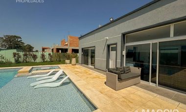 Casa en Lagos de Canning