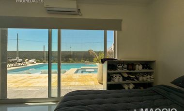 Casa en Lagos de Canning