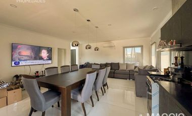 Casa en Lagos de Canning