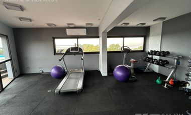 Departamento en Alquiler de 2 Ambientes en Olivos